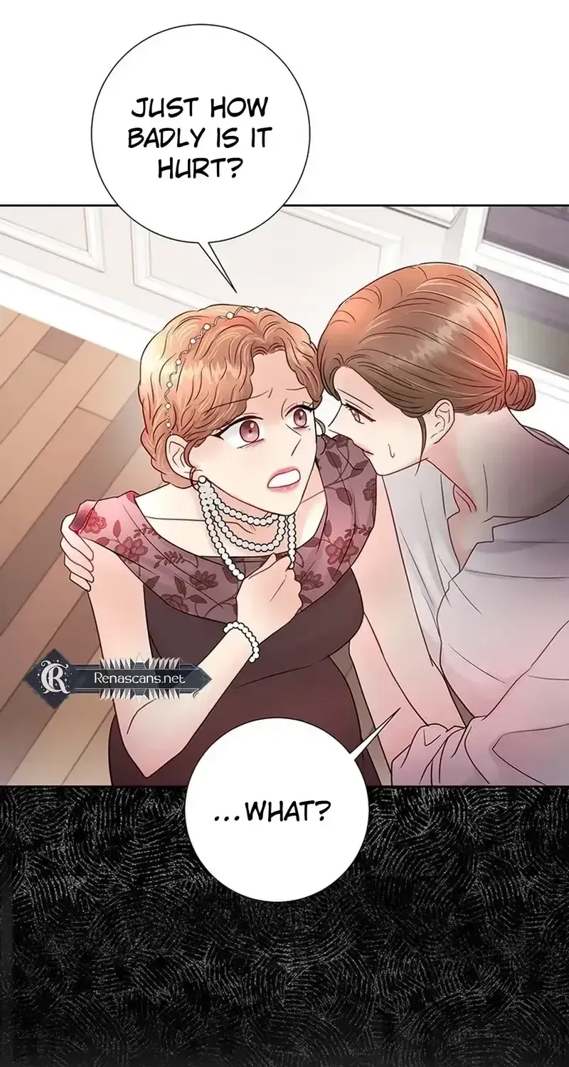 Read The Beast’s Footprints chapter 42 image 11 on Lezhin