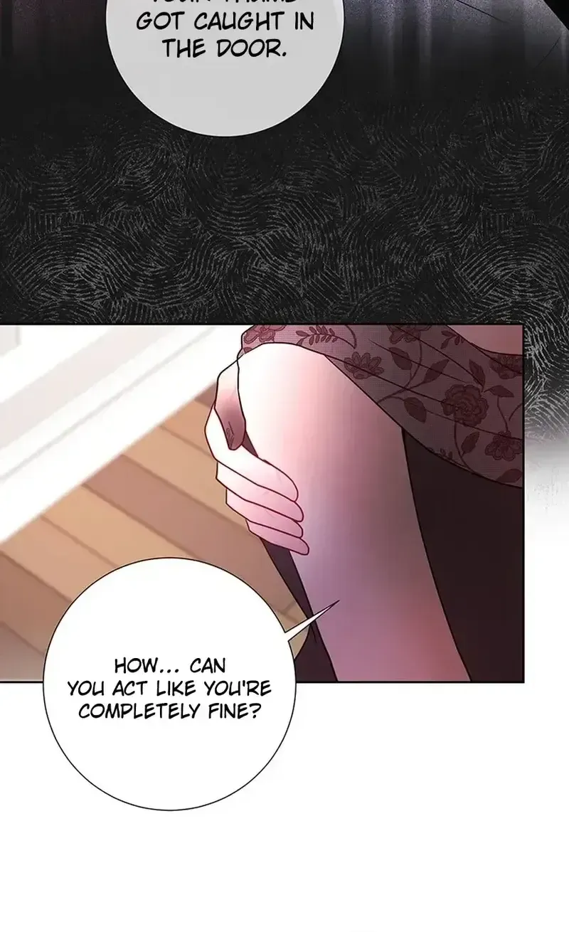 Read The Beast’s Footprints chapter 42 image 13 on Lezhin