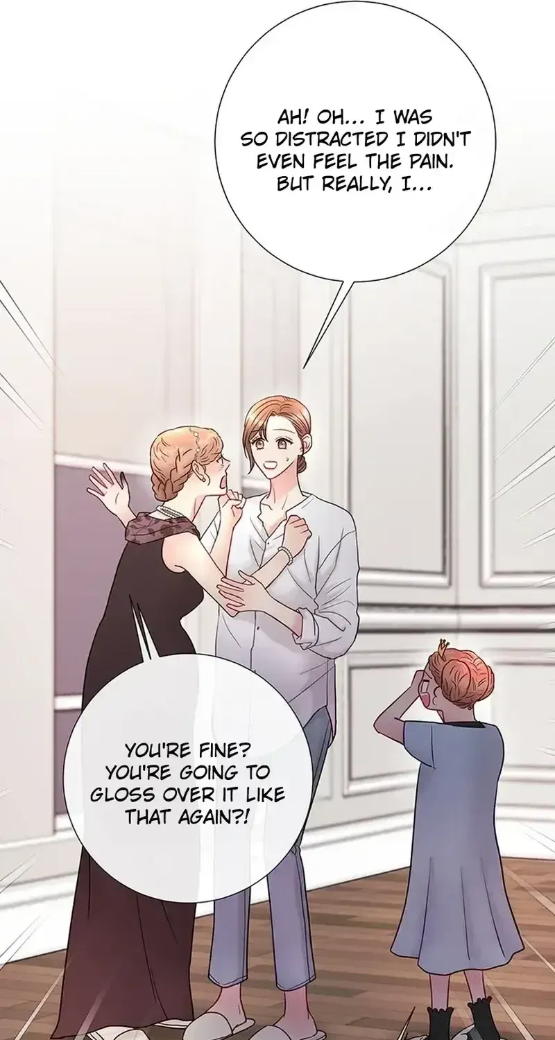 Read The Beast’s Footprints chapter 42 image 14 on Lezhin