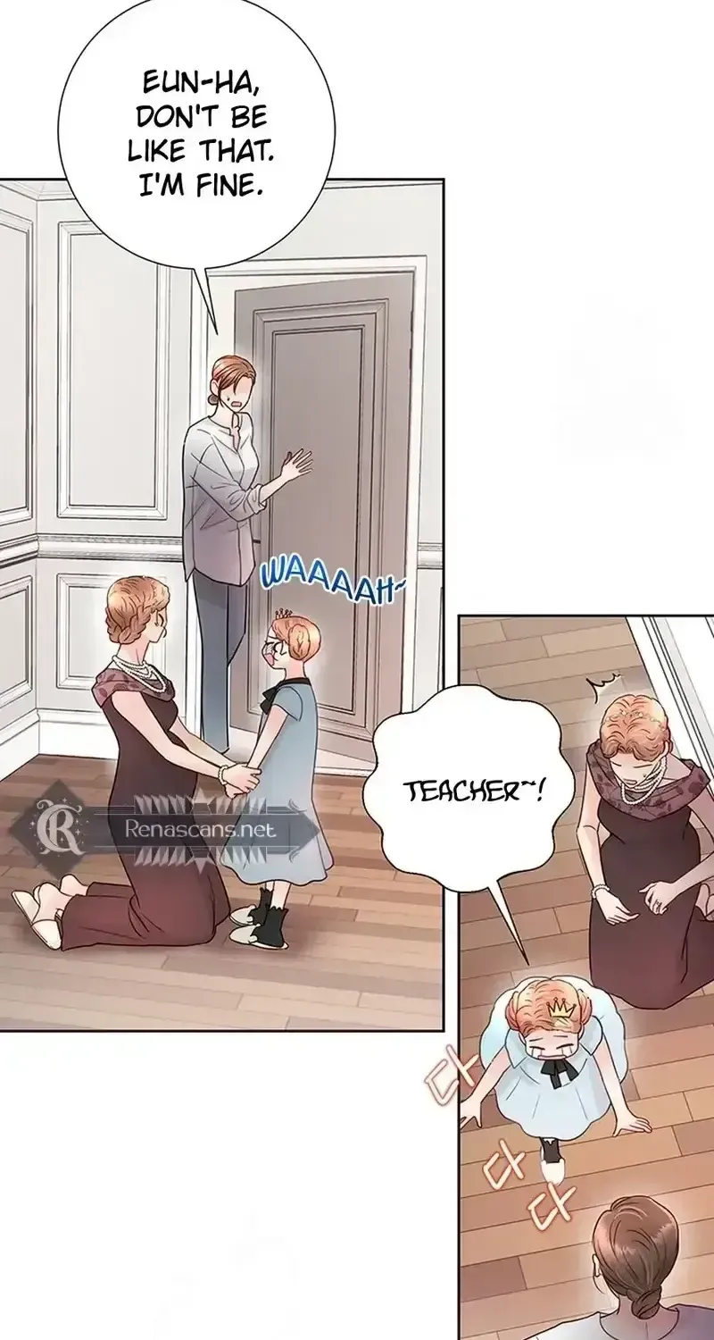 Read The Beast’s Footprints chapter 42 image 2 on Lezhin
