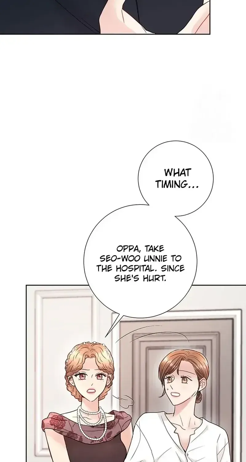 Read The Beast’s Footprints chapter 42 image 23 on Lezhin