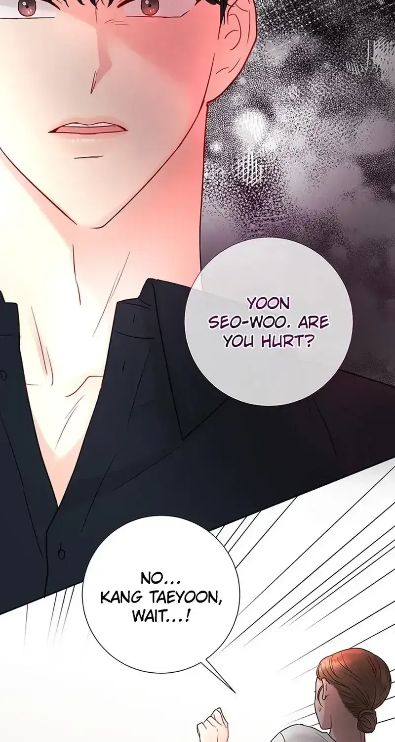 Read The Beast’s Footprints chapter 42 image 25 on Lezhin