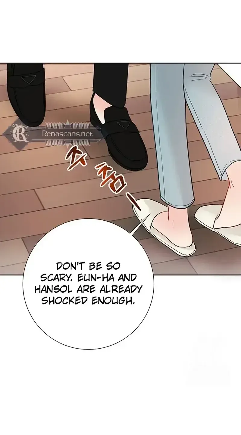 Read The Beast’s Footprints chapter 42 image 27 on Lezhin