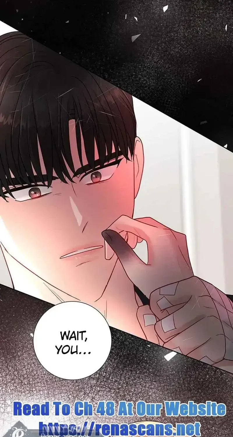Read The Beast’s Footprints chapter 42 image 31 on Lezhin