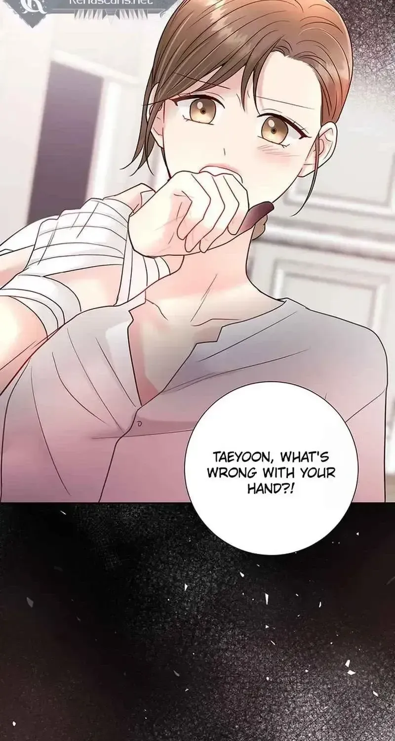 Read The Beast’s Footprints chapter 42 image 32 on Lezhin