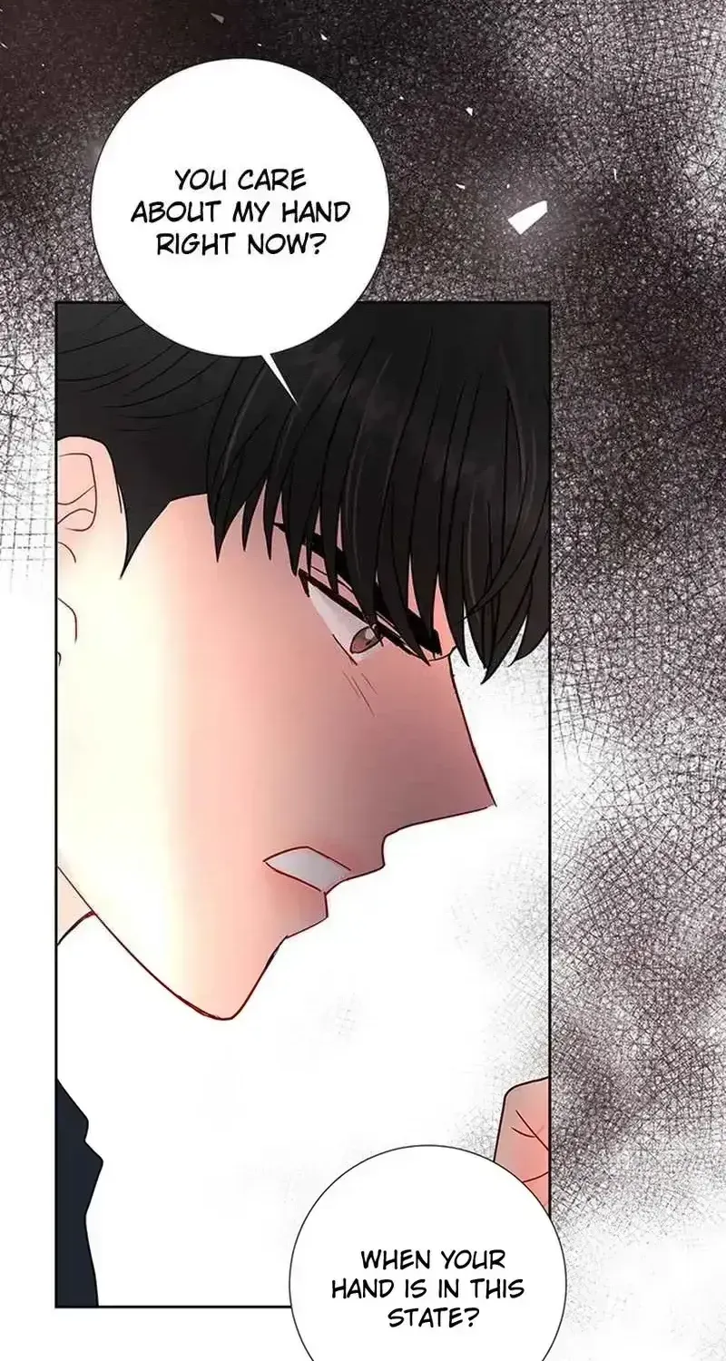 Read The Beast’s Footprints chapter 42 image 33 on Lezhin