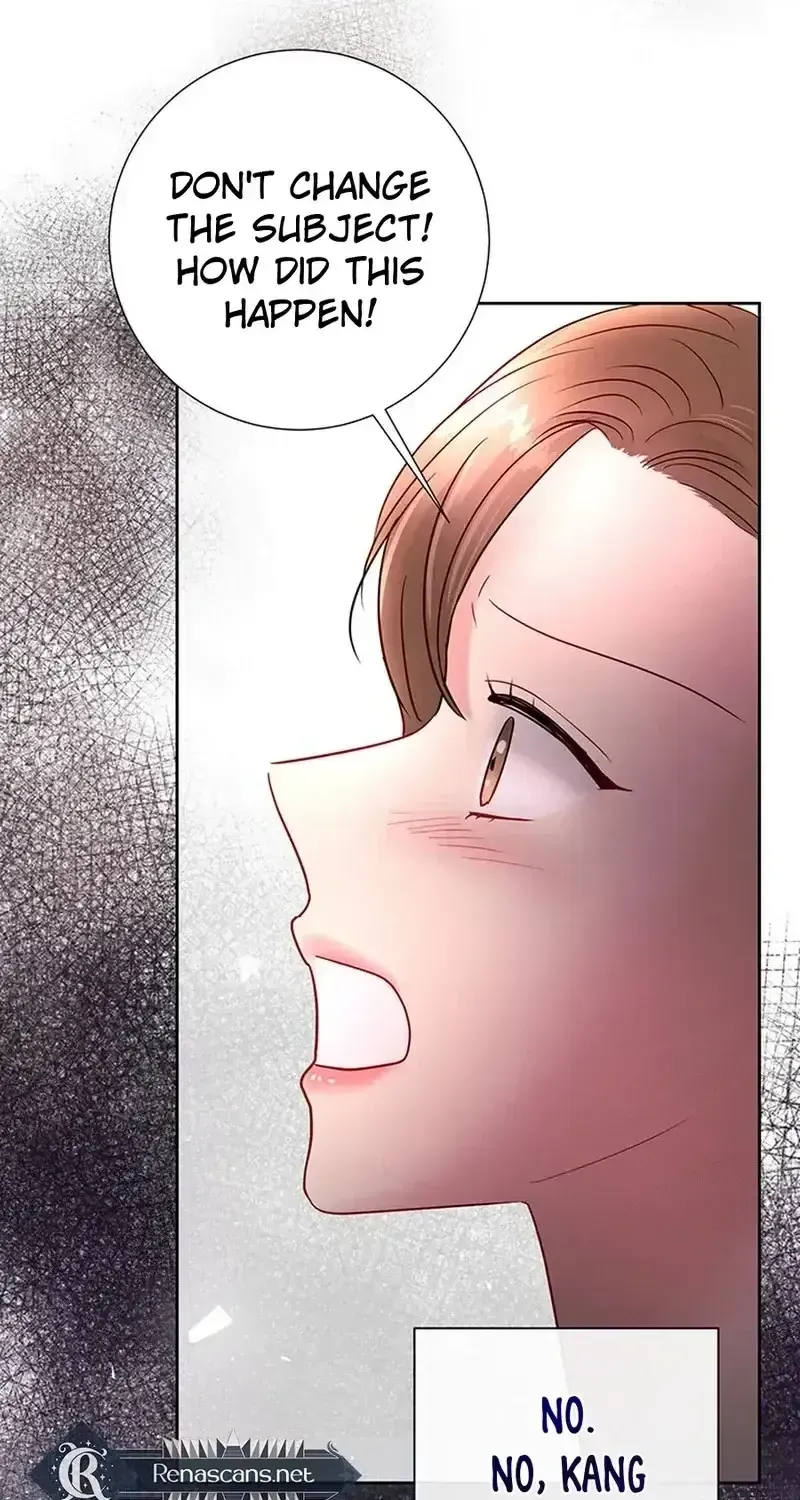 Read The Beast’s Footprints chapter 42 image 35 on Lezhin