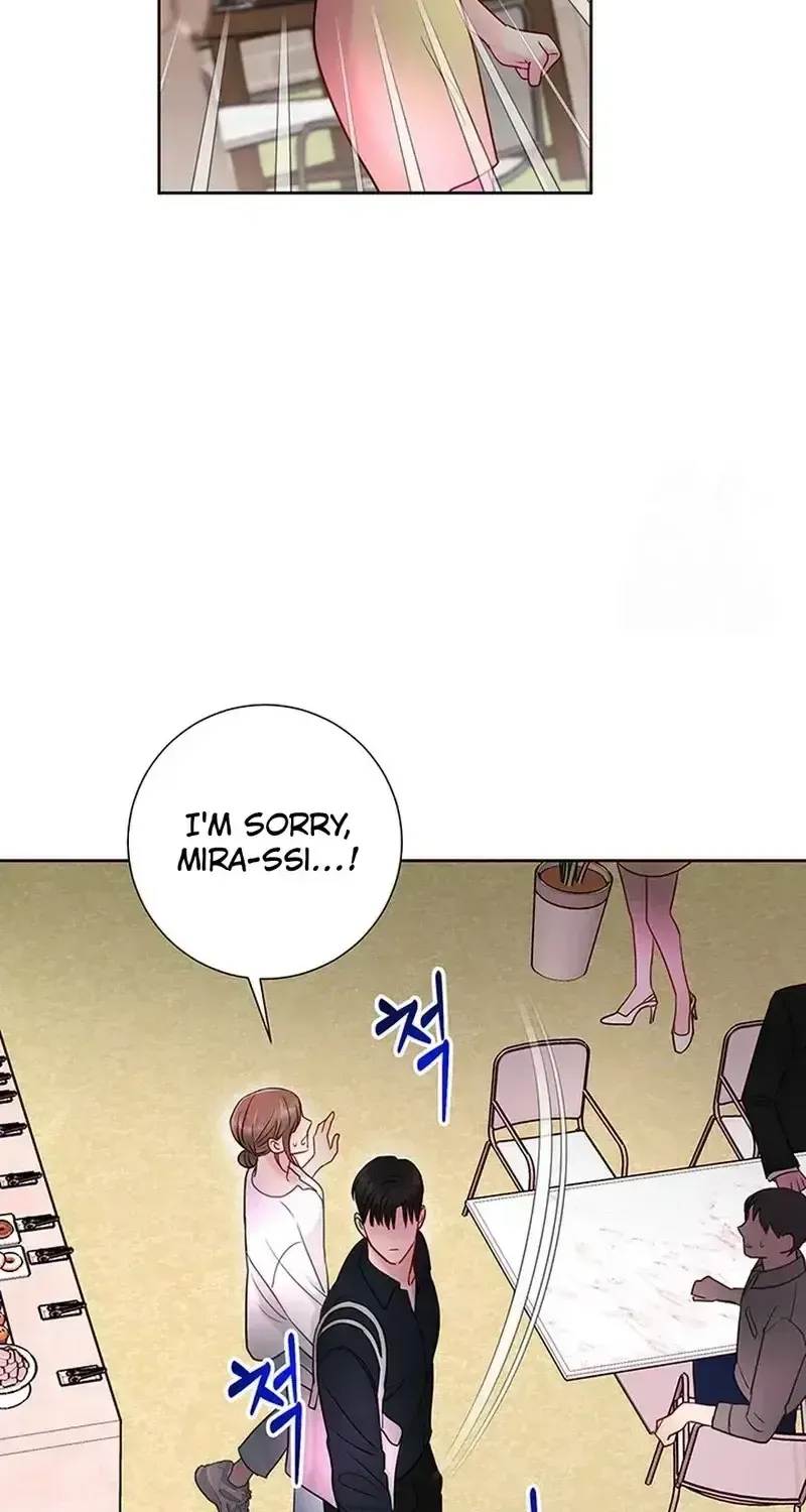 Read The Beast’s Footprints chapter 42 image 45 on Lezhin