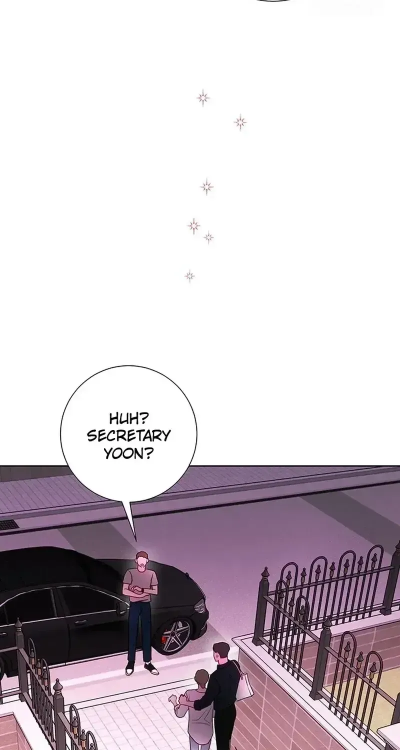 Read The Beast’s Footprints chapter 42 image 47 on Lezhin