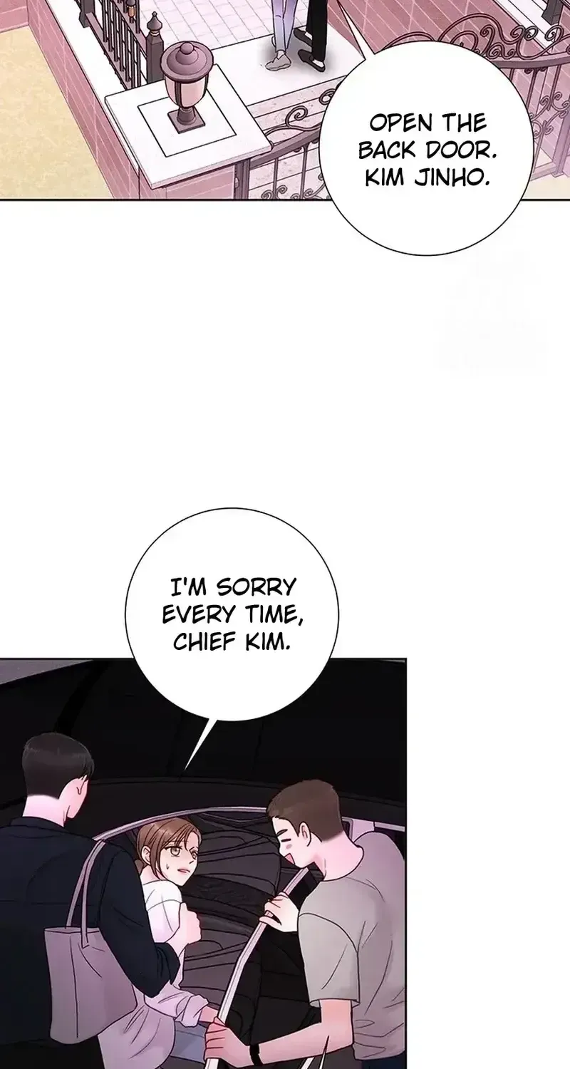 Read The Beast’s Footprints chapter 42 image 48 on Lezhin