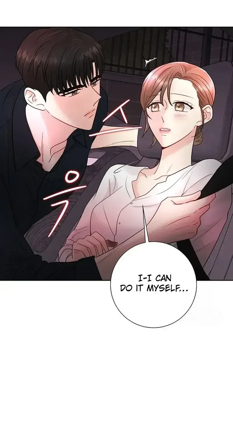 Read The Beast’s Footprints chapter 42 image 50 on Lezhin