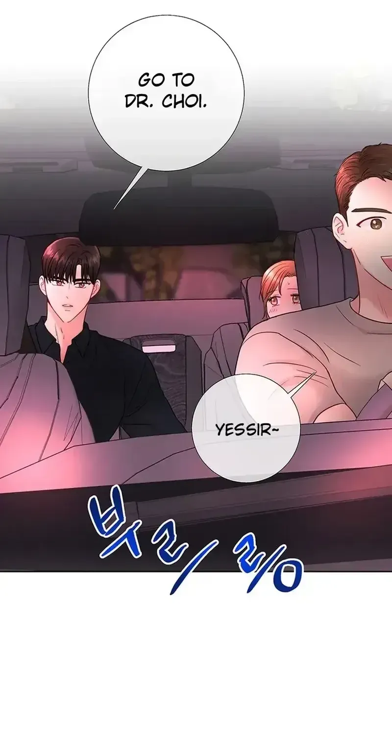 Read The Beast’s Footprints chapter 42 image 52 on Lezhin
