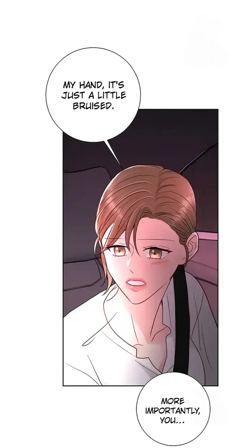 Read The Beast’s Footprints chapter 42 image 53 on Lezhin