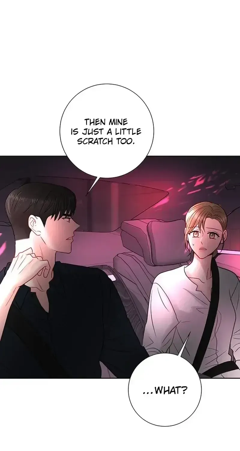 Read The Beast’s Footprints chapter 42 image 54 on Lezhin