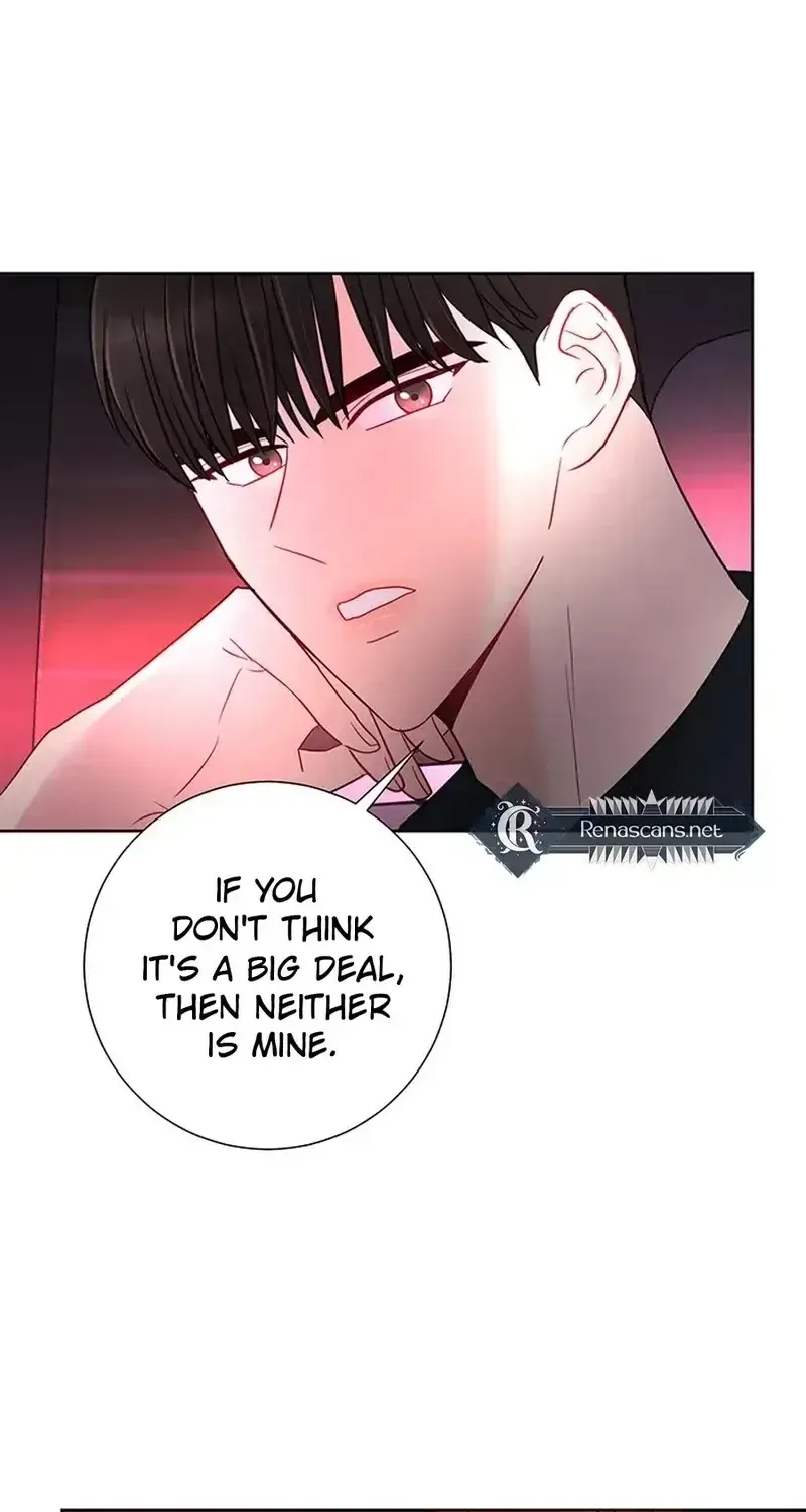 Read The Beast’s Footprints chapter 42 image 55 on Lezhin