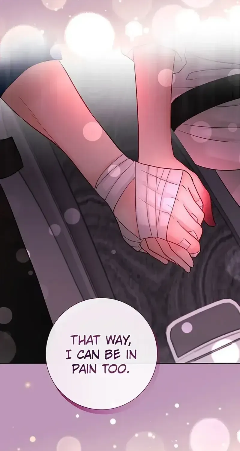 Read The Beast’s Footprints chapter 42 image 57 on Lezhin
