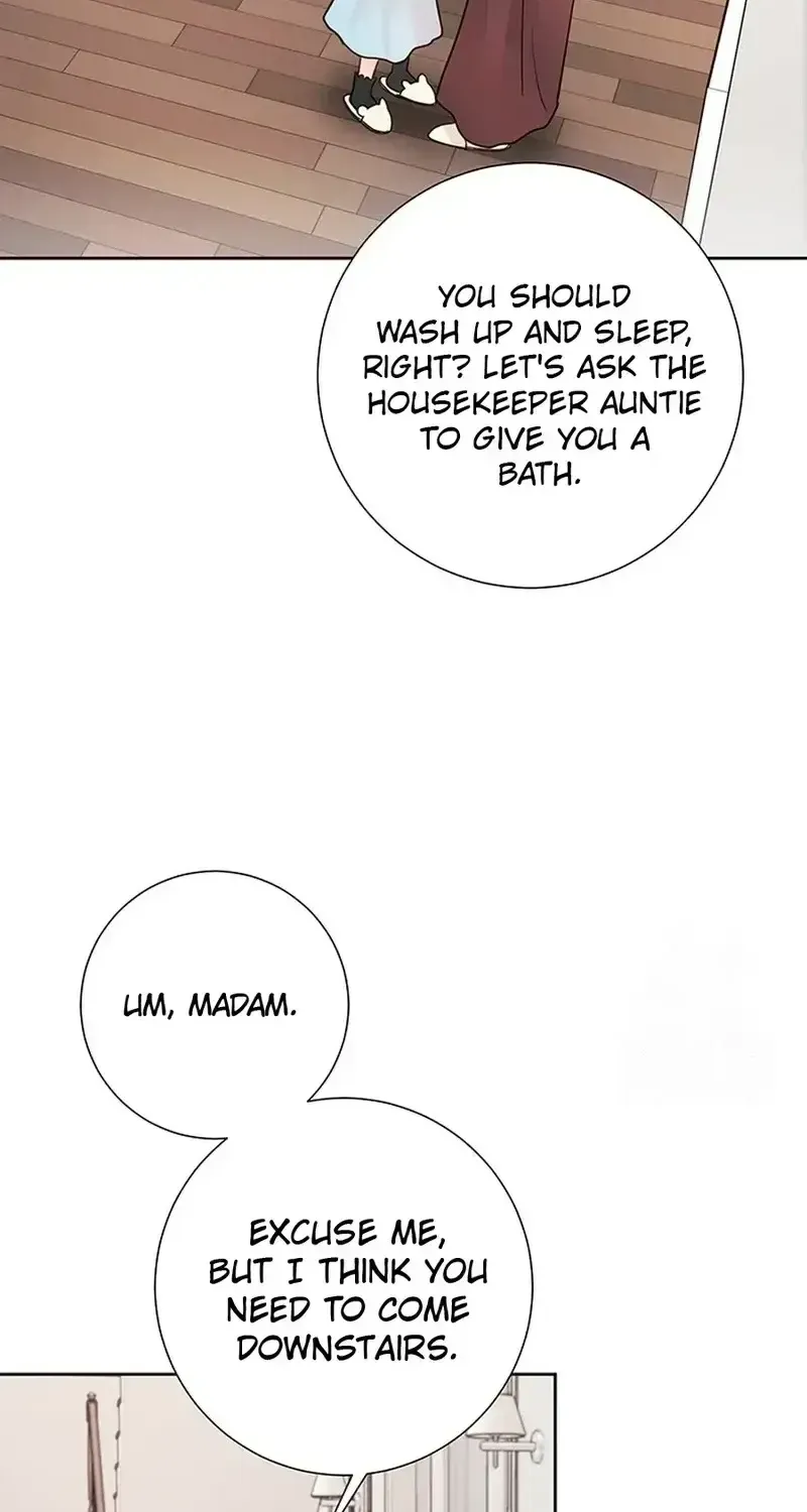Read The Beast’s Footprints chapter 42 image 61 on Lezhin