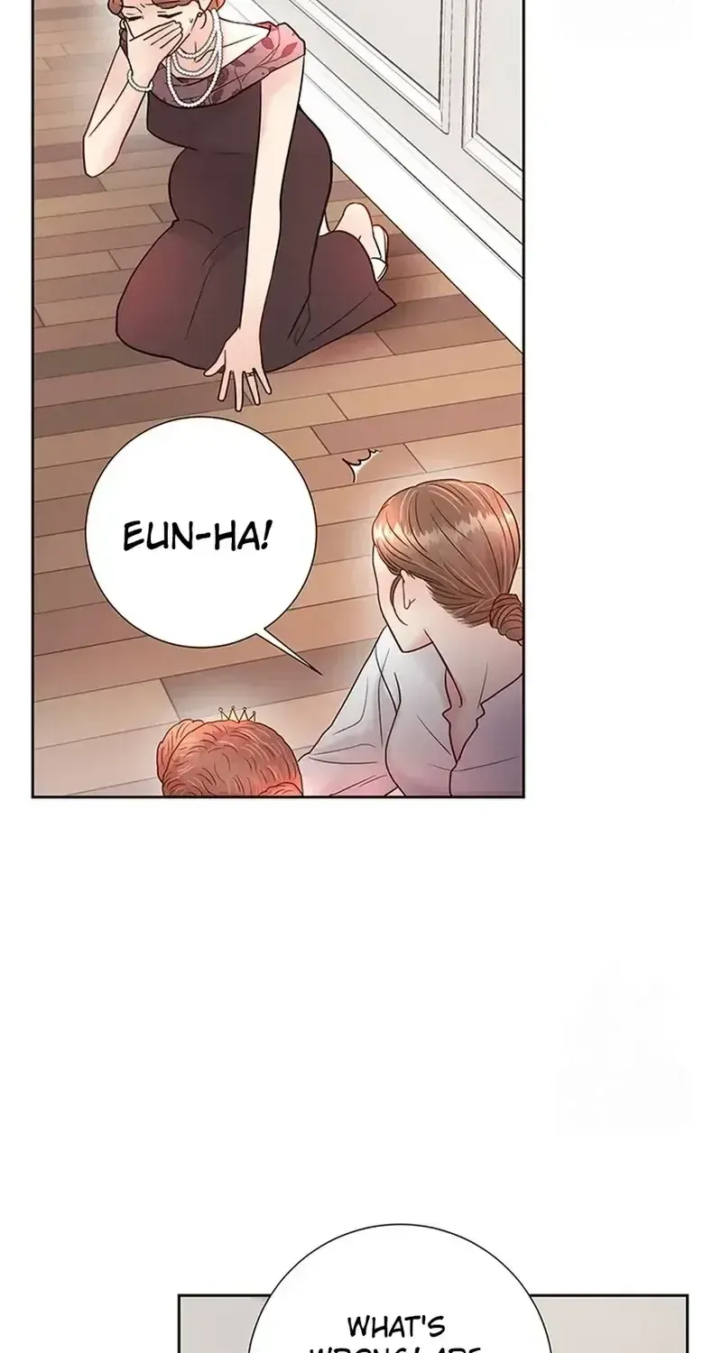 Read The Beast’s Footprints chapter 42 image 9 on Lezhin