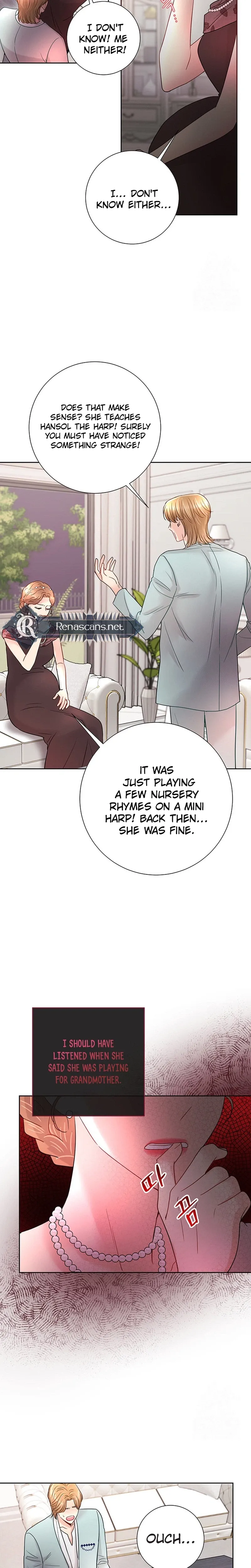 Read The Beast’s Footprints chapter 43 image 10 on Lezhin