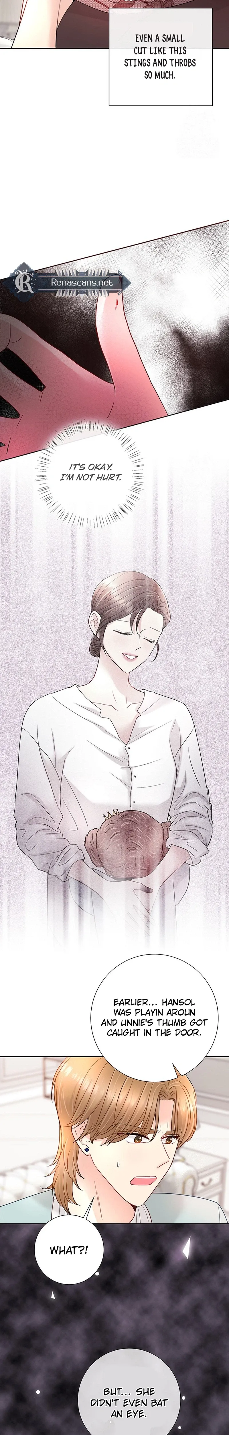 Read The Beast’s Footprints chapter 43 image 12 on Lezhin