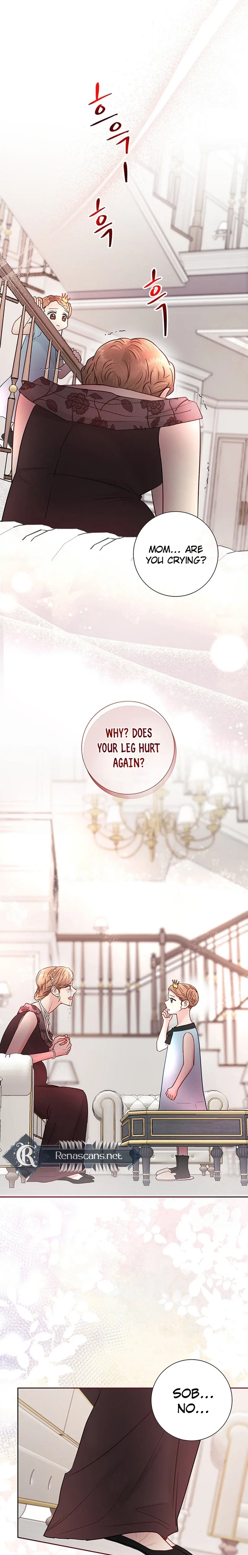 Read The Beast’s Footprints chapter 43 image 18 on Lezhin