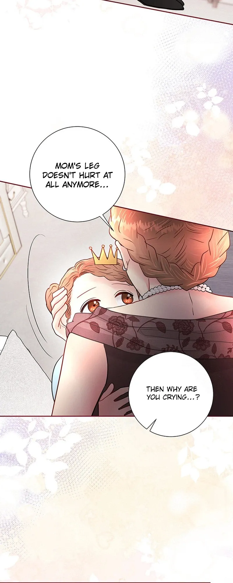 Read The Beast’s Footprints chapter 43 image 19 on Lezhin