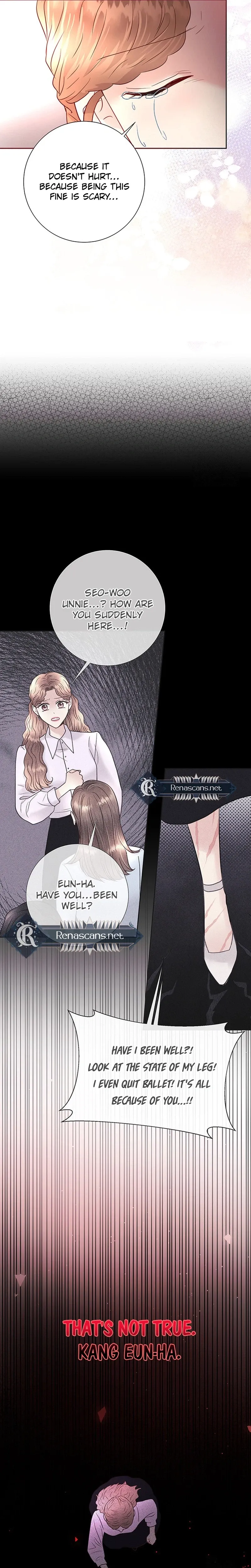Read The Beast’s Footprints chapter 43 image 20 on Lezhin