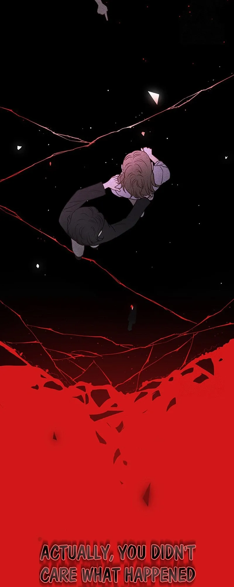 Read The Beast’s Footprints chapter 43 image 21 on Lezhin