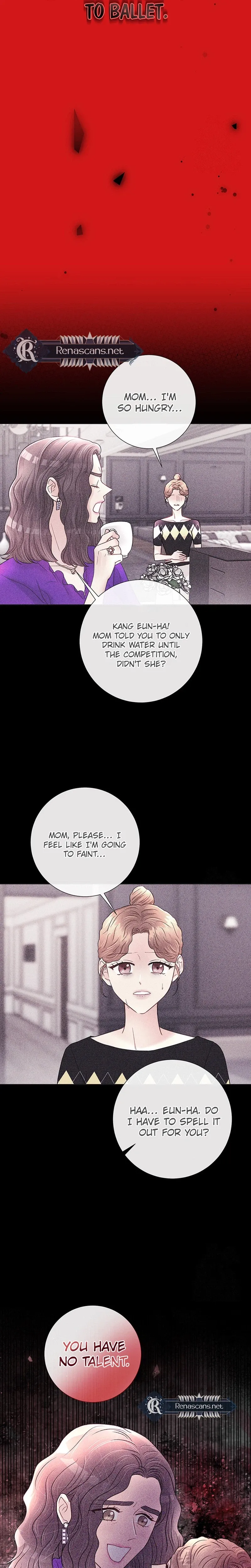 Read The Beast’s Footprints chapter 43 image 22 on Lezhin