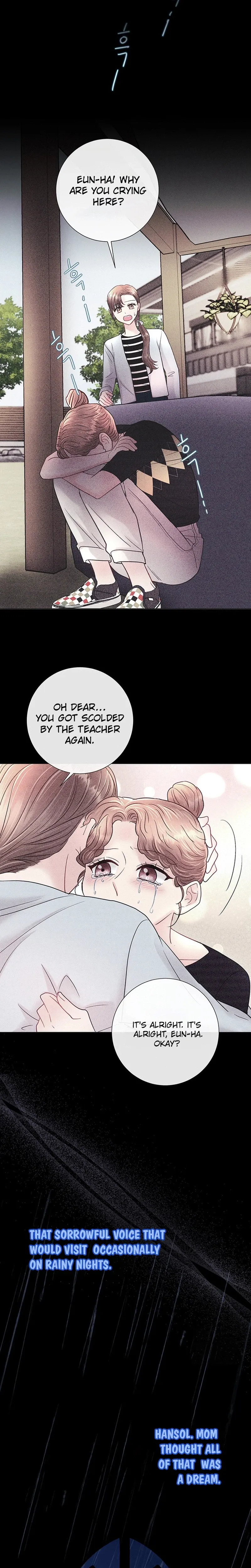 Read The Beast’s Footprints chapter 43 image 24 on Lezhin