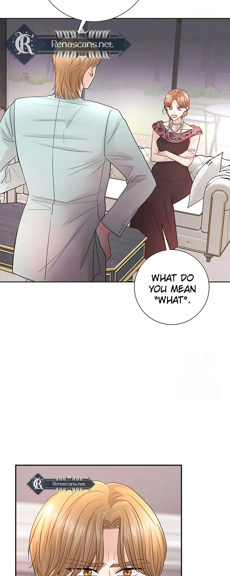 Read The Beast’s Footprints chapter 43 image 5 on Lezhin