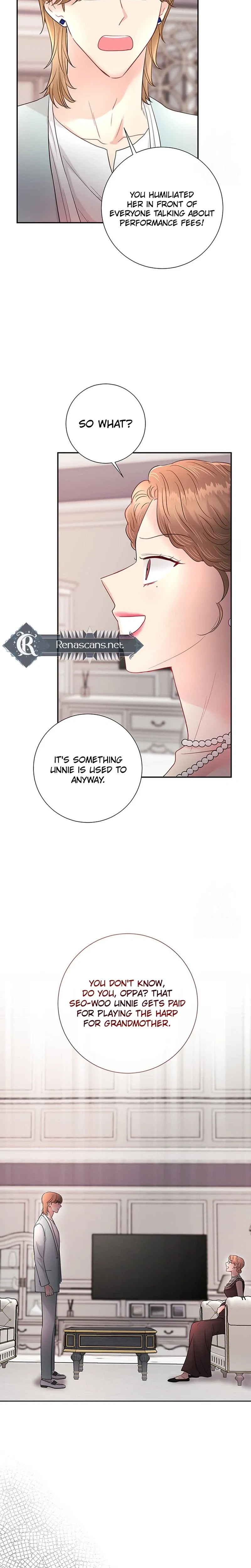 Read The Beast’s Footprints chapter 43 image 6 on Lezhin