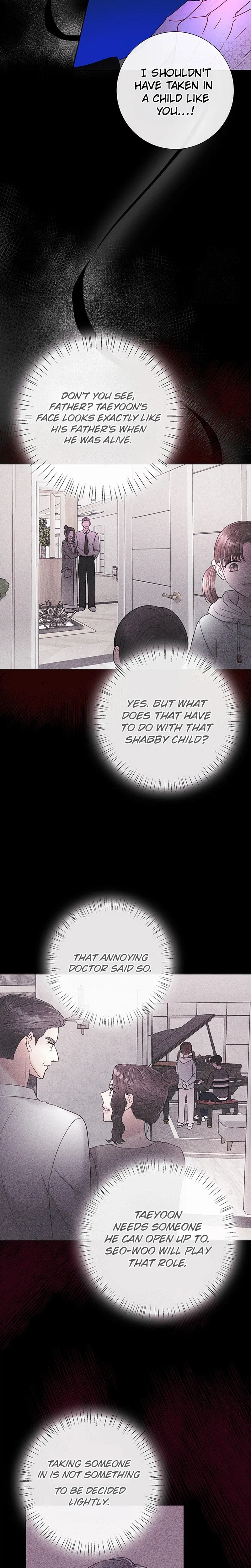 Read The Beast’s Footprints chapter 44 image 10 on Lezhin