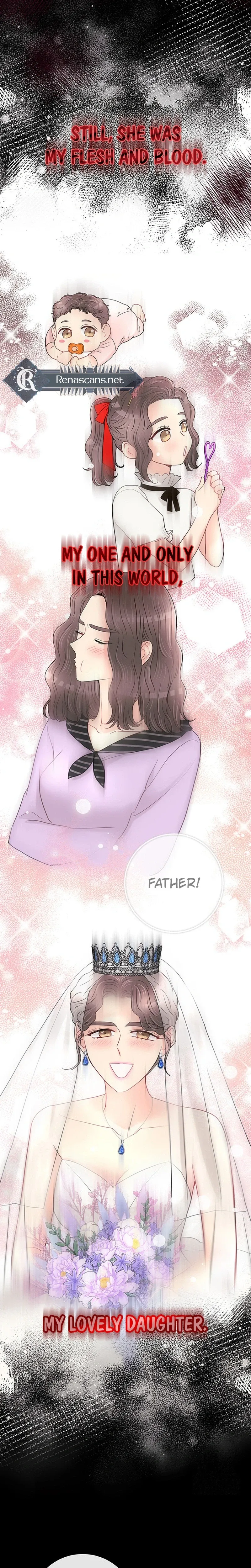 Read The Beast’s Footprints chapter 44 image 12 on Lezhin