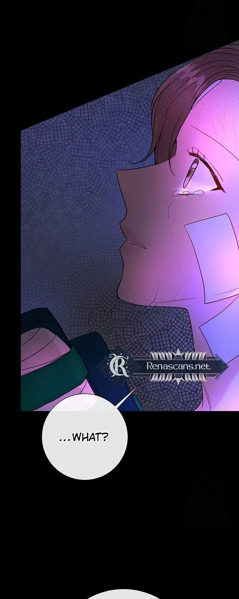 Read The Beast’s Footprints chapter 44 image 17 on Lezhin