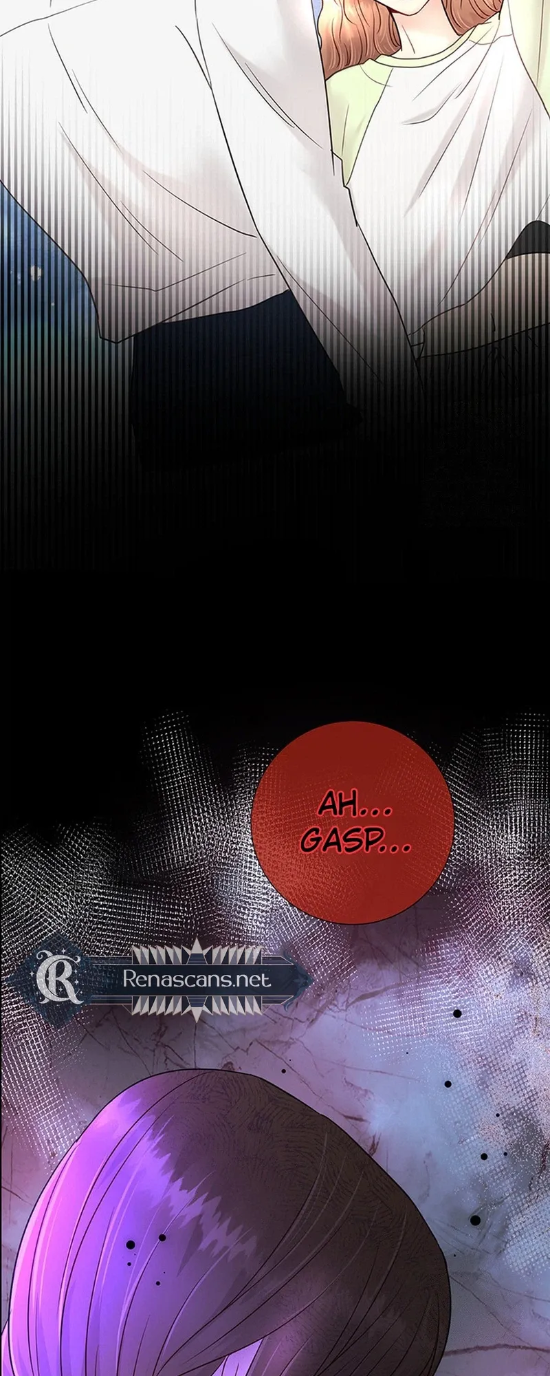 Read The Beast’s Footprints chapter 44 image 19 on Lezhin