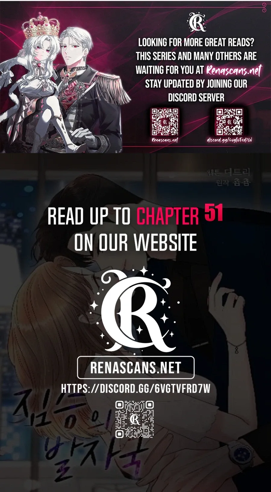 Read The Beast’s Footprints chapter 44 image 31 on Lezhin