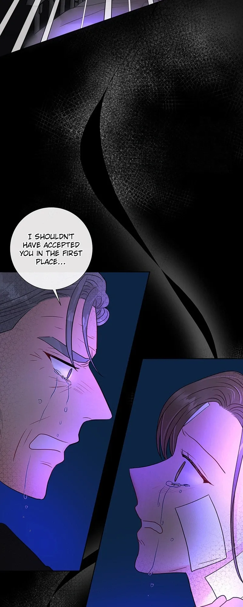 Read The Beast’s Footprints chapter 44 image 9 on Lezhin