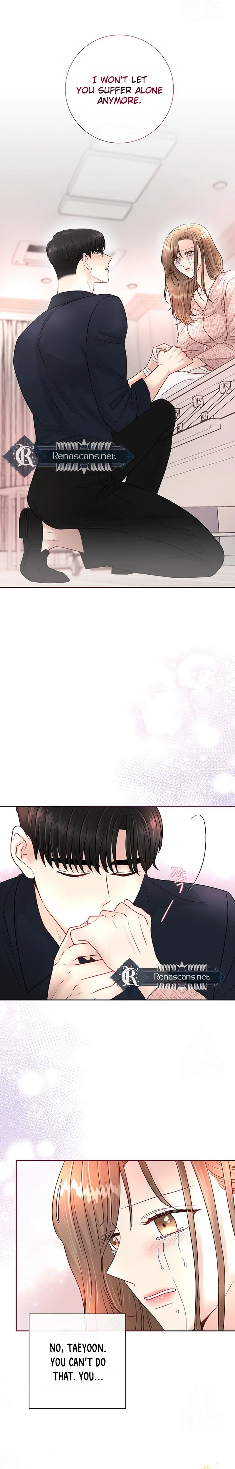Read The Beast’s Footprints chapter 45 image 10 on Lezhin