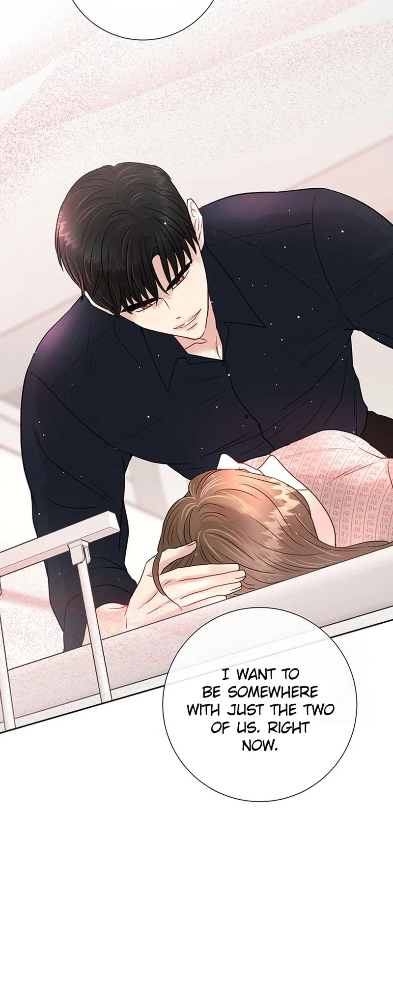 Read The Beast’s Footprints chapter 45 image 15 on Lezhin
