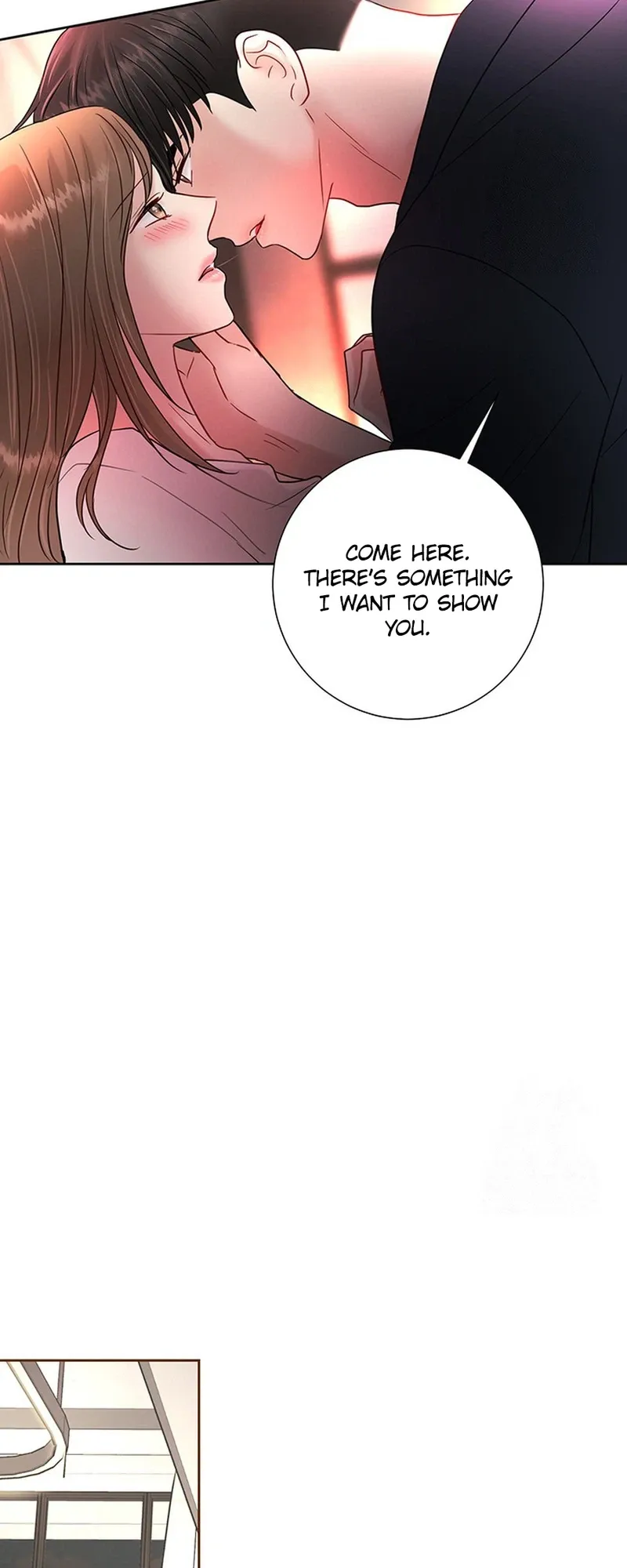 Read The Beast’s Footprints chapter 45 image 19 on Lezhin