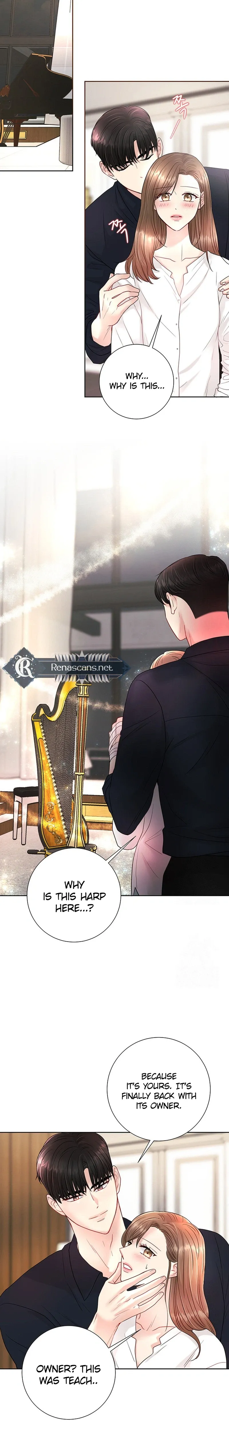 Read The Beast’s Footprints chapter 45 image 20 on Lezhin