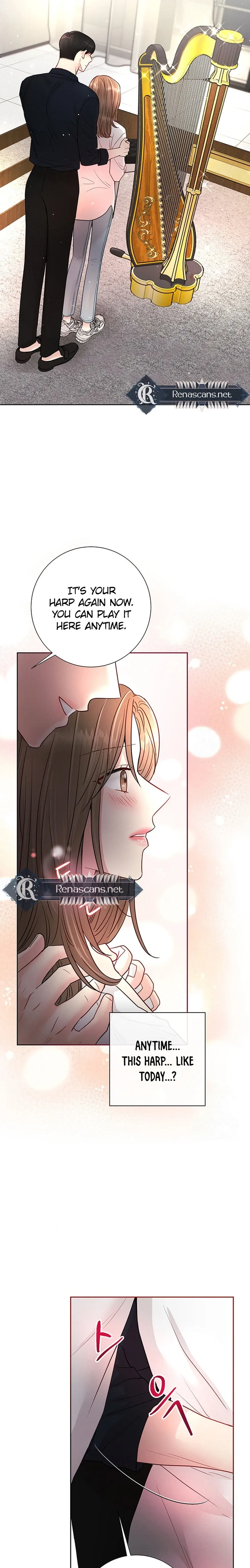 Read The Beast’s Footprints chapter 45 image 22 on Lezhin