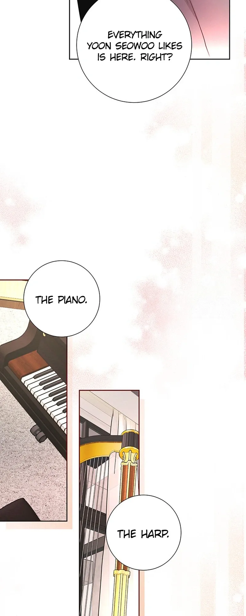 Read The Beast’s Footprints chapter 45 image 23 on Lezhin