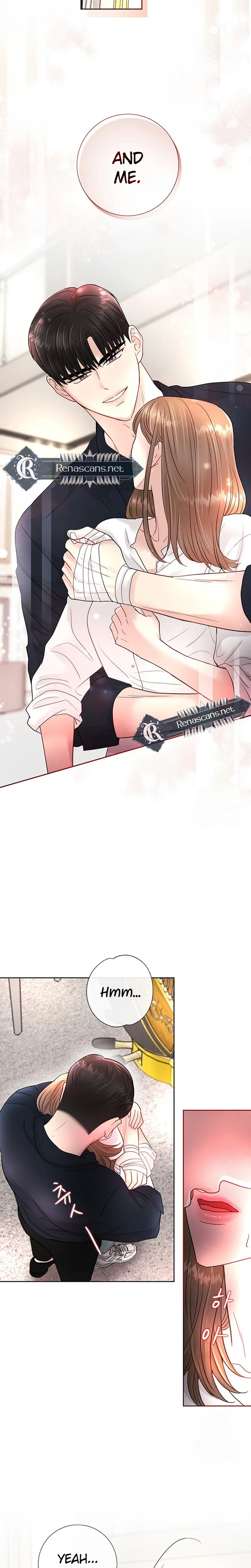 Read The Beast’s Footprints chapter 45 image 24 on Lezhin