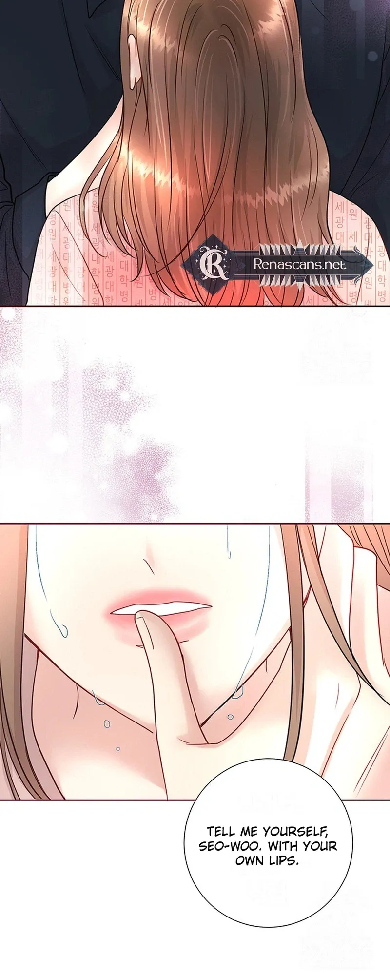 Read The Beast’s Footprints chapter 45 image 5 on Lezhin