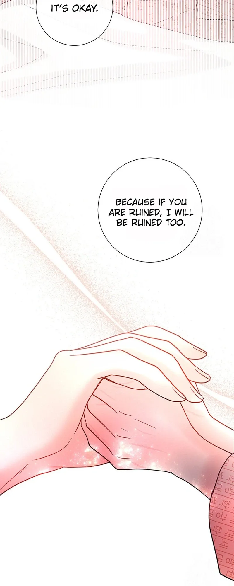Read The Beast’s Footprints chapter 45 image 9 on Lezhin