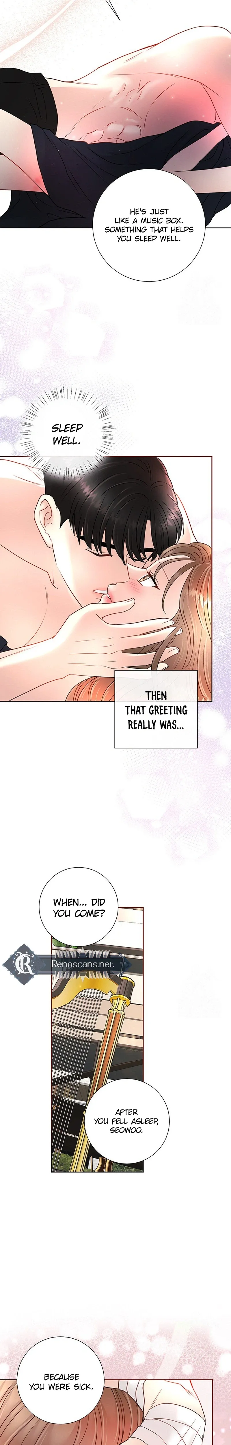 Read The Beast’s Footprints chapter 46 image 10 on Lezhin