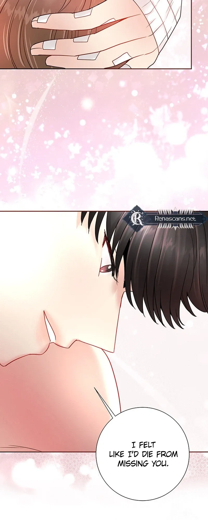 Read The Beast’s Footprints chapter 46 image 11 on Lezhin