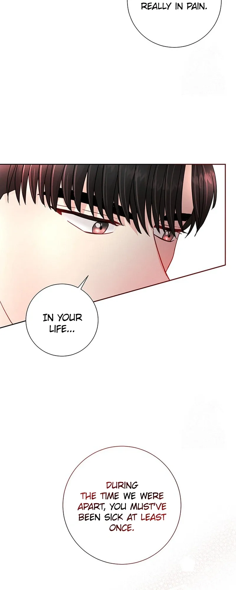 Read The Beast’s Footprints chapter 46 image 13 on Lezhin